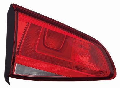 ABAKUS 441-1339L-LD-UE Tail Light Assembly