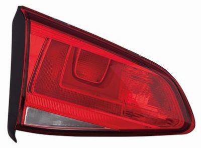 Tail Light Assembly ABAKUS 441-1339L-LD-UE