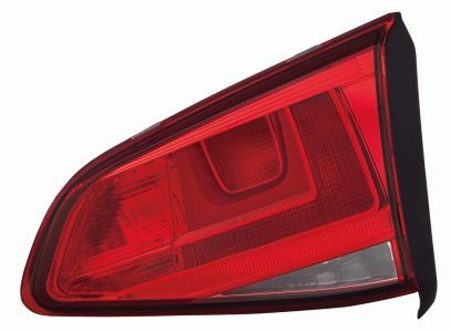 ABAKUS 441-1339R-LD-UE Tail Light Assembly