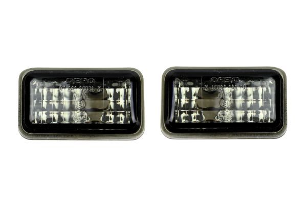 ABAKUS 441-1403PXBE-S Indicator Set