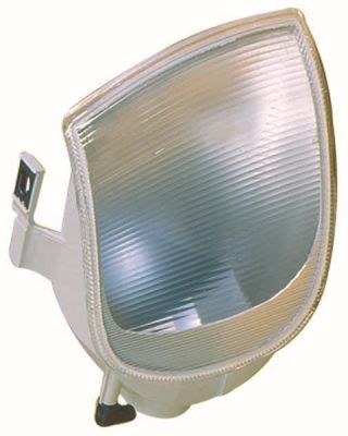 Direction Indicator ABAKUS 441-1513L-WE-C