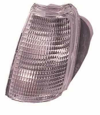 Direction Indicator ABAKUS 441-1522L-UE-C