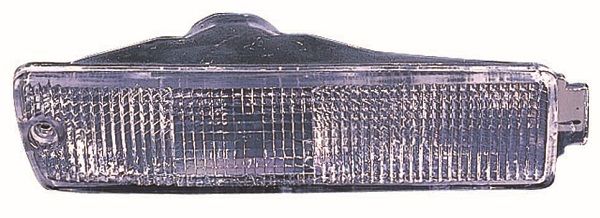 ABAKUS 441-1607L-B-VS Direction Indicator