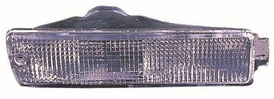 Direction Indicator ABAKUS 441-1607L-B-VS