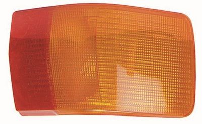Tail Light Assembly ABAKUS 441-1902L-UE