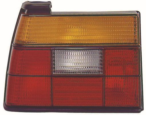ABAKUS 441-1909L Tail Light Assembly
