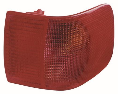 ABAKUS 441-1913L-UE Tail Light Assembly