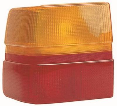 Tail Light Assembly ABAKUS 441-1914R-UE