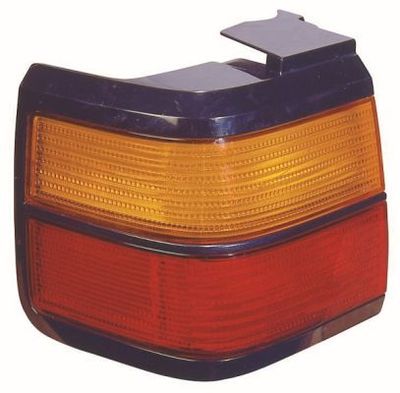 Tail Light Assembly ABAKUS 441-1915R-UE
