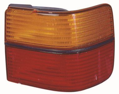 Tail Light Assembly ABAKUS 441-1917L-UE