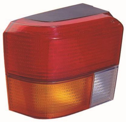 ABAKUS 441-1919L-UE Tail Light Assembly