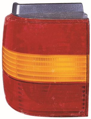Tail Light Assembly ABAKUS 441-1922R-UE-YR