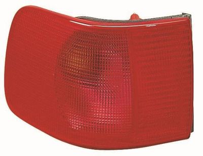 Tail Light Assembly ABAKUS 441-1923L-UE