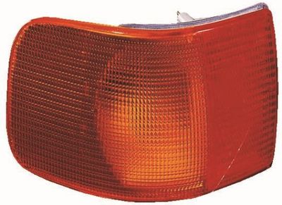Tail Light Assembly ABAKUS 441-1923R-UE-YR
