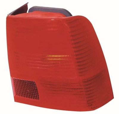 Tail Light Assembly ABAKUS 441-1925L-UE