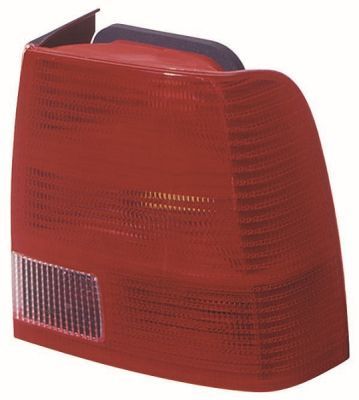 ABAKUS 441-1925L-UE-CR Tail Light Assembly