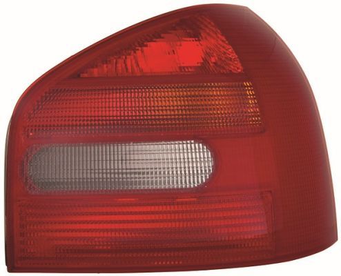 ABAKUS 441-1926R-UE Tail Light Assembly