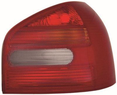 Tail Light Assembly ABAKUS 441-1926R-UE