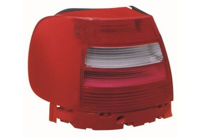Tail Light Assembly ABAKUS 441-1927L-UE