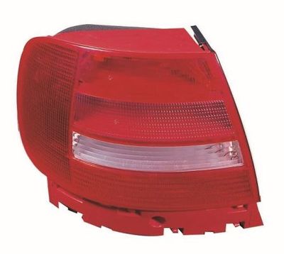 Tail Light Assembly ABAKUS 441-1933L-UE
