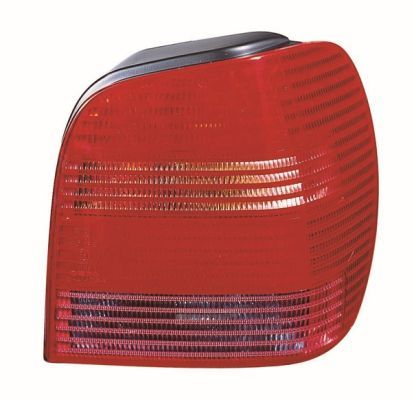 ABAKUS 441-1934R-LD-UE Tail Light Assembly