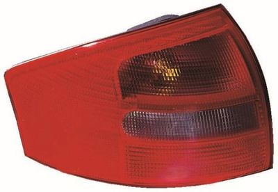 Tail Light Assembly ABAKUS 441-1943L-UE