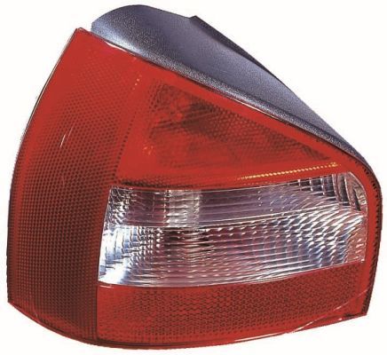 ABAKUS 441-1951R-UE Tail Light Assembly