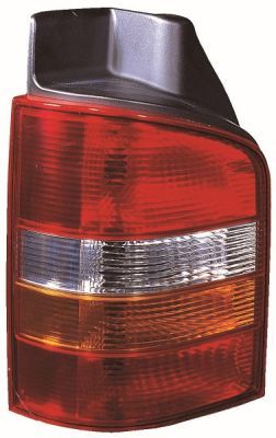 Tail Light Assembly ABAKUS 441-1957L-UE