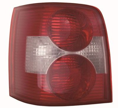 Tail Light Assembly ABAKUS 441-1961R-UE