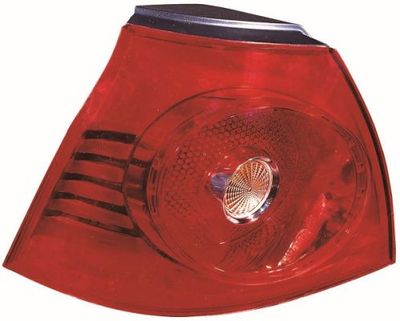 Tail Light Assembly ABAKUS 441-1963R-UE