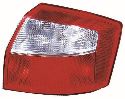 ABAKUS 441-1964R-UE Tail Light Assembly