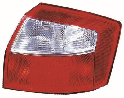 Tail Light Assembly ABAKUS 441-1964R-UE