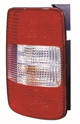 Tail Light Assembly ABAKUS 441-1965R-UE