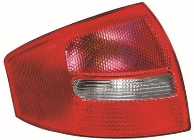 Tail Light Assembly ABAKUS 441-1967L-UE