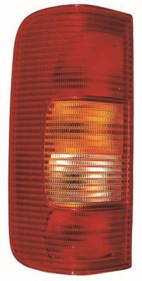 Tail Light Assembly ABAKUS 441-1968L-UE
