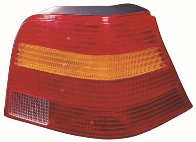 Tail Light Assembly ABAKUS 441-1974R-UE