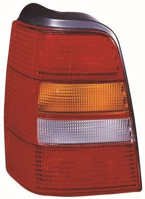 Tail Light Assembly ABAKUS 441-1975L-UE