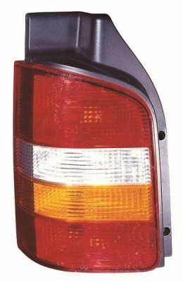 Tail Light Assembly ABAKUS 441-1978L-UE