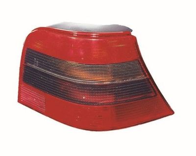 Tail Light Assembly ABAKUS 441-1981L-UE