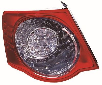Tail Light Assembly ABAKUS 441-1985L-AE