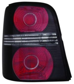 ABAKUS 441-1992R-UE-CS Tail Light Assembly