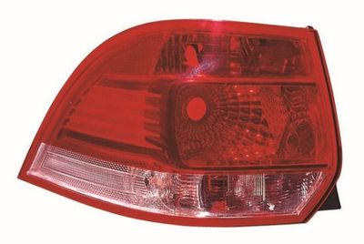 Tail Light Assembly ABAKUS 441-1995L-LD-UE