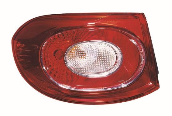 ABAKUS 441-1996R-UE Tail Light Assembly
