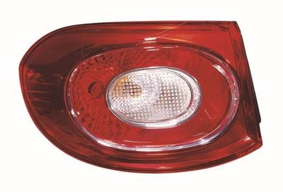 Tail Light Assembly ABAKUS 441-1996R-UE