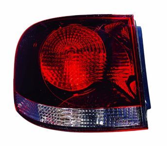Tail Light Assembly ABAKUS 441-1997L-UE