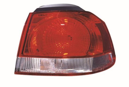 ABAKUS 441-19A1L-UE Tail Light Assembly