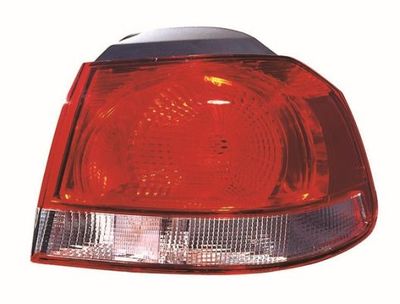 Tail Light Assembly ABAKUS 441-19A2L-UE