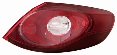 Tail Light Assembly ABAKUS 441-19A4R-UE