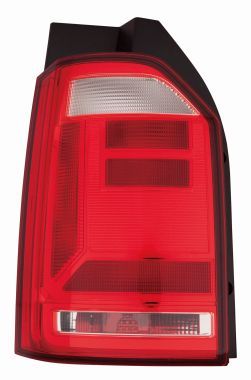 Tail Light ABAKUS 441-19ABL-LD-UE