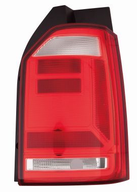 ABAKUS 441-19ABR-LD-UE Tail Light